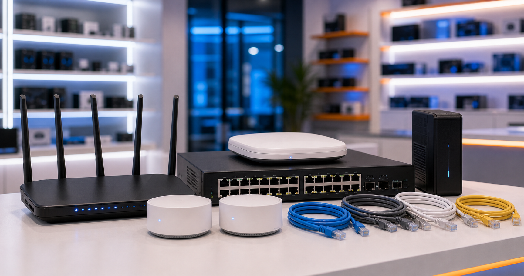 BT Dot Com Technology | Your One Stop IT Solution