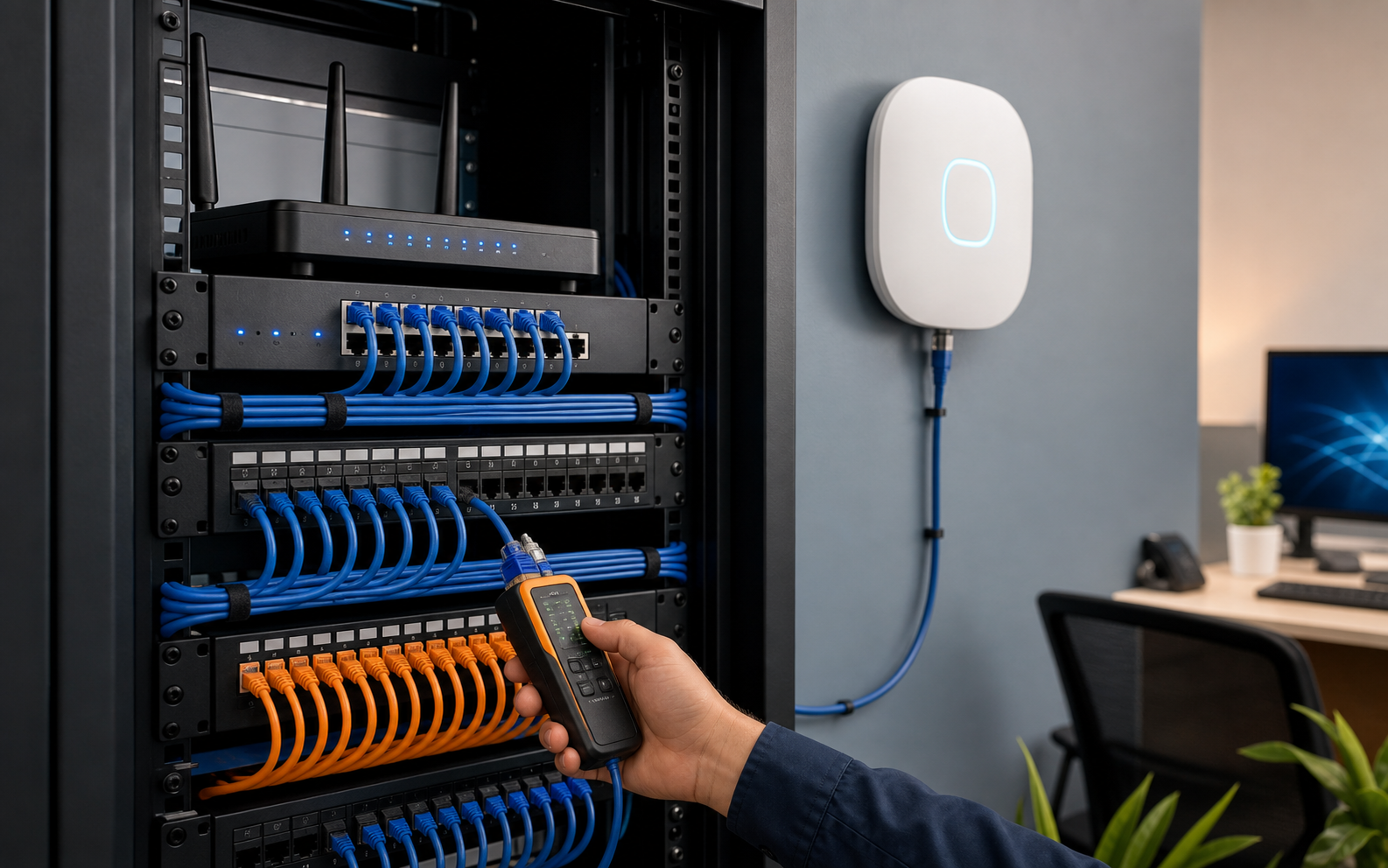 BT Dot Com Technology | Your One Stop IT Solution